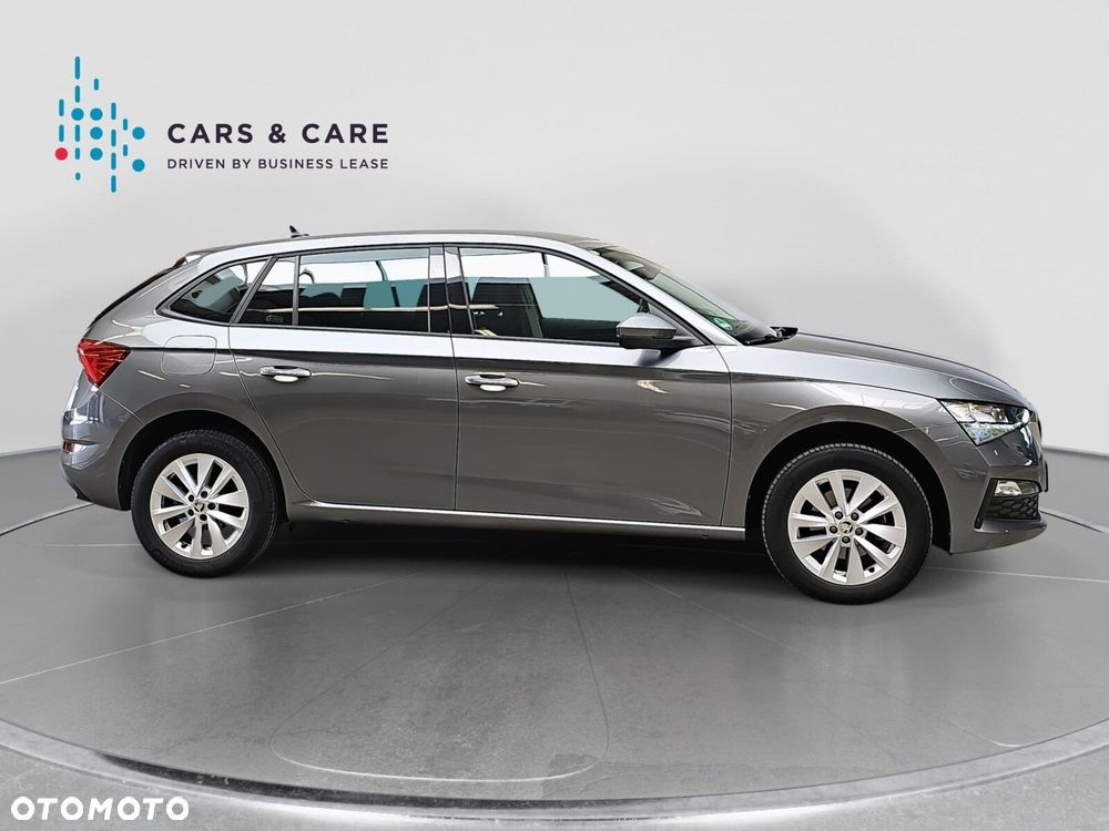 Skoda Scala 1.0 TSI Ambition - 25