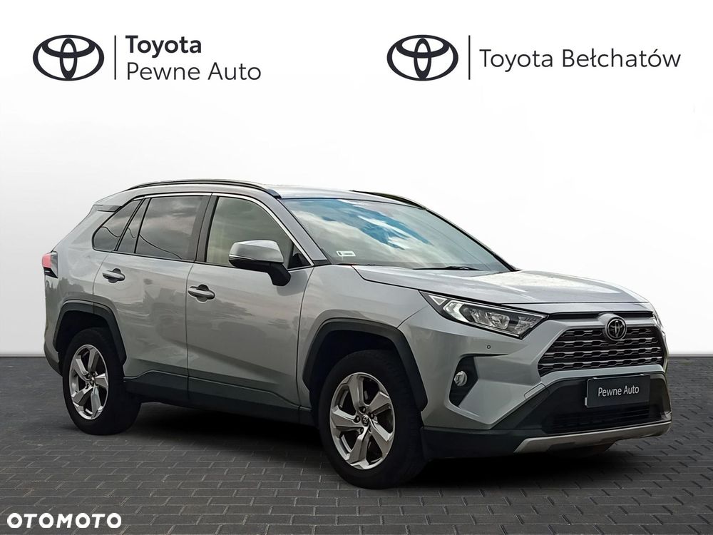 Toyota RAV4 2.0 Comfort 4x2 - 8
