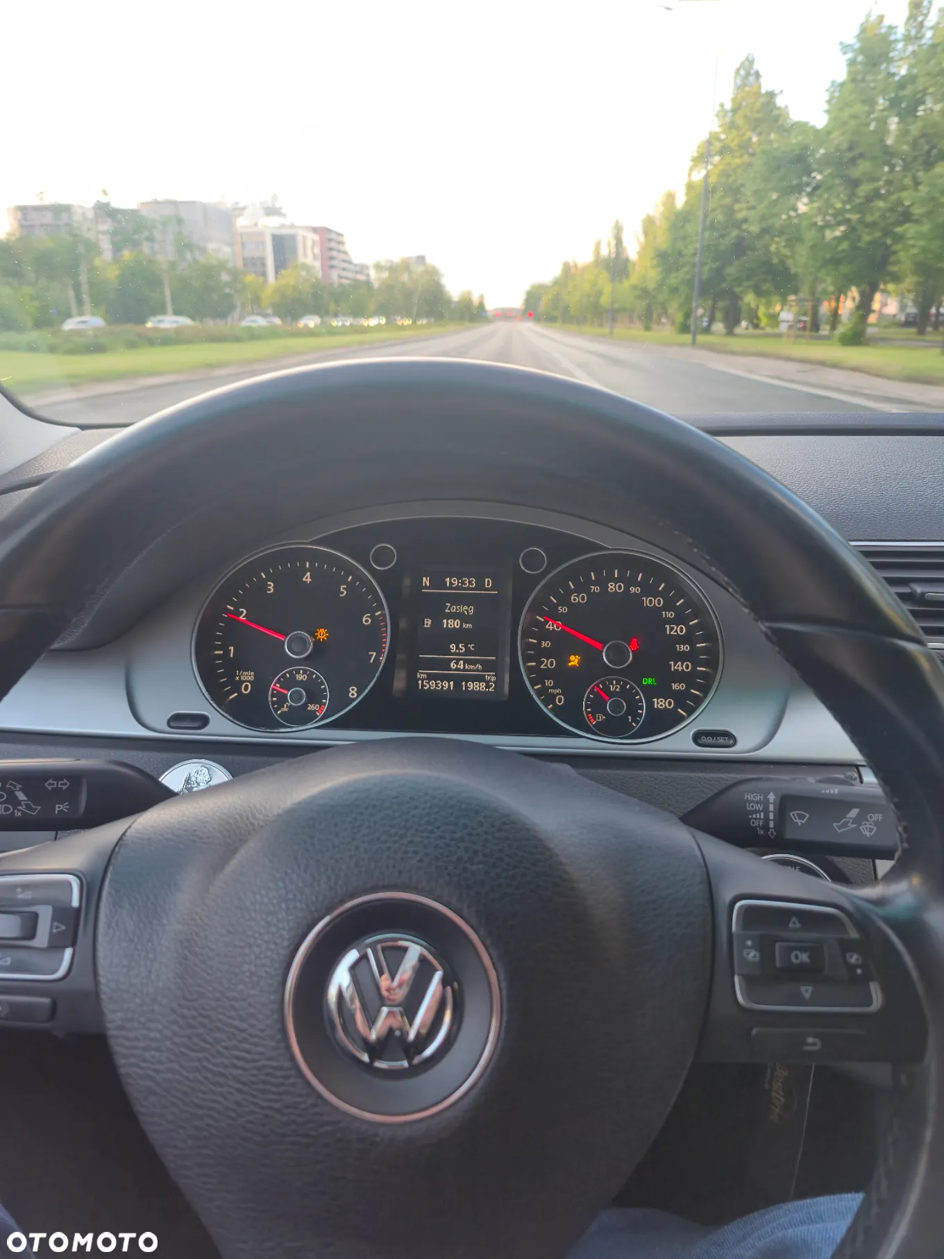 Volkswagen CC 2.0 TSI DSG - 5