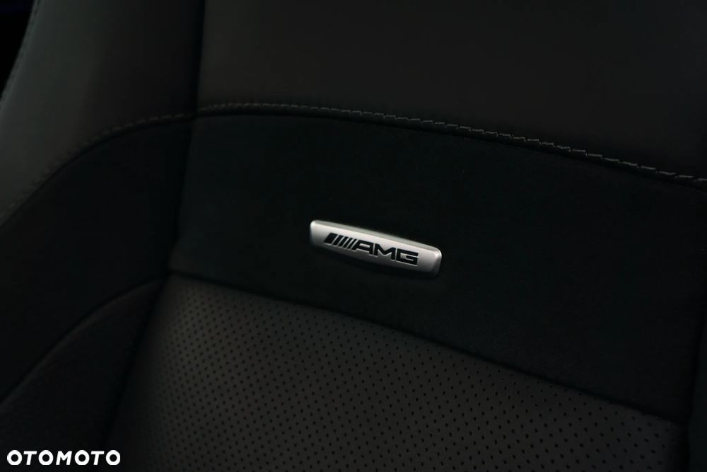 Mercedes-Benz GLS AMG 63 4-Matic+ - 16