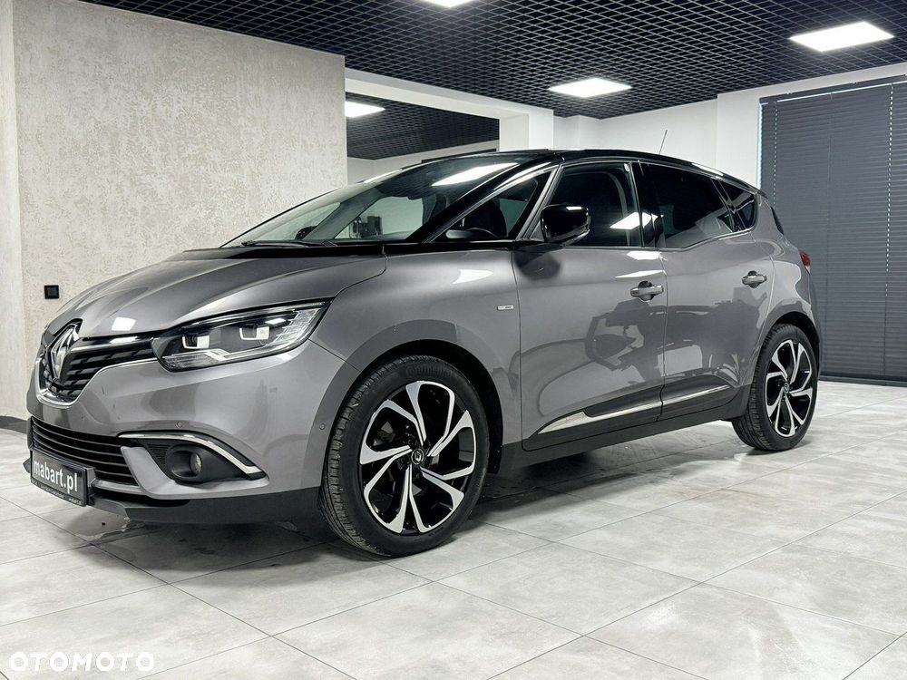 Renault Scenic 1.3 TCe Energy Bose EDC - 3
