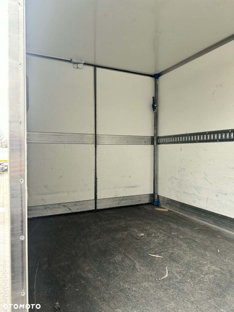 Iveco Daily 50c16 - 8