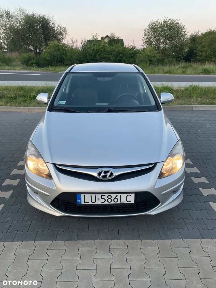 Hyundai i30 1.4 Comfort - 2