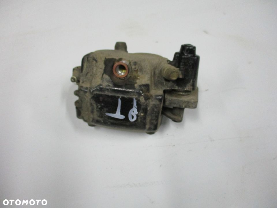 CAN AM OUTLANDER G2 650 800 1000 ZACISK HAMULCOWY - 6