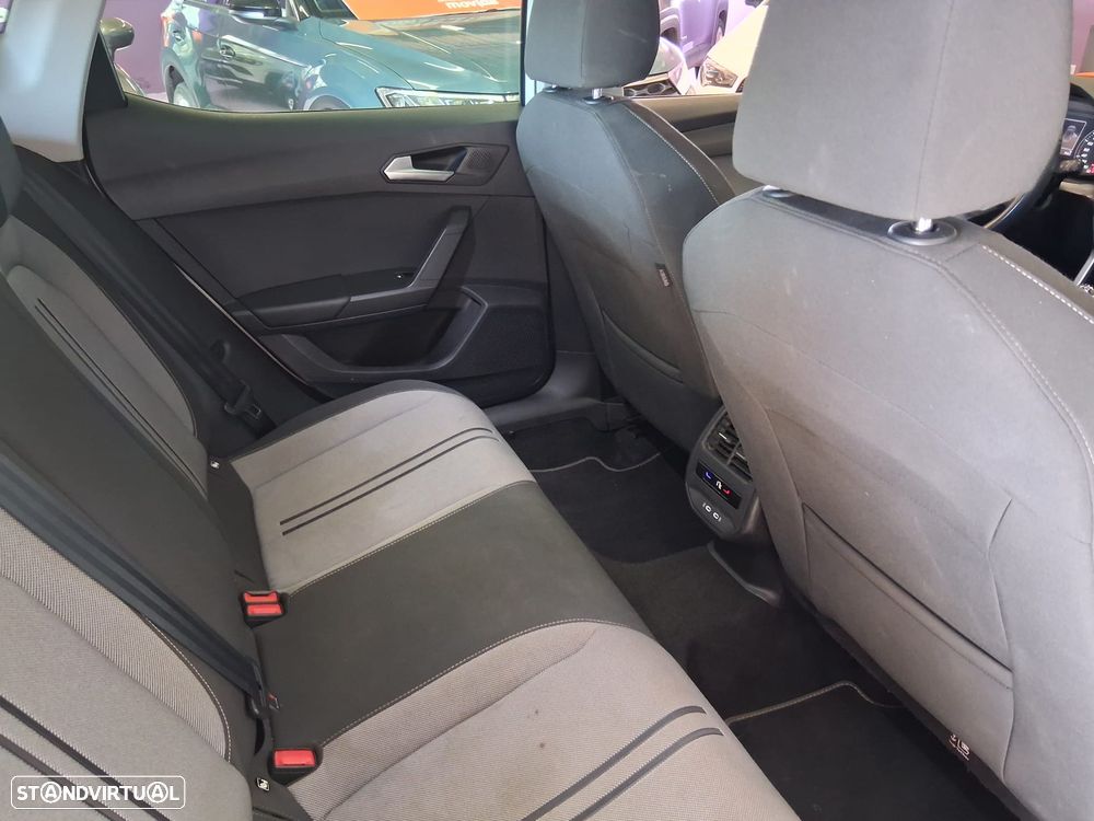 SEAT Leon 2.0 TDI Style - 7