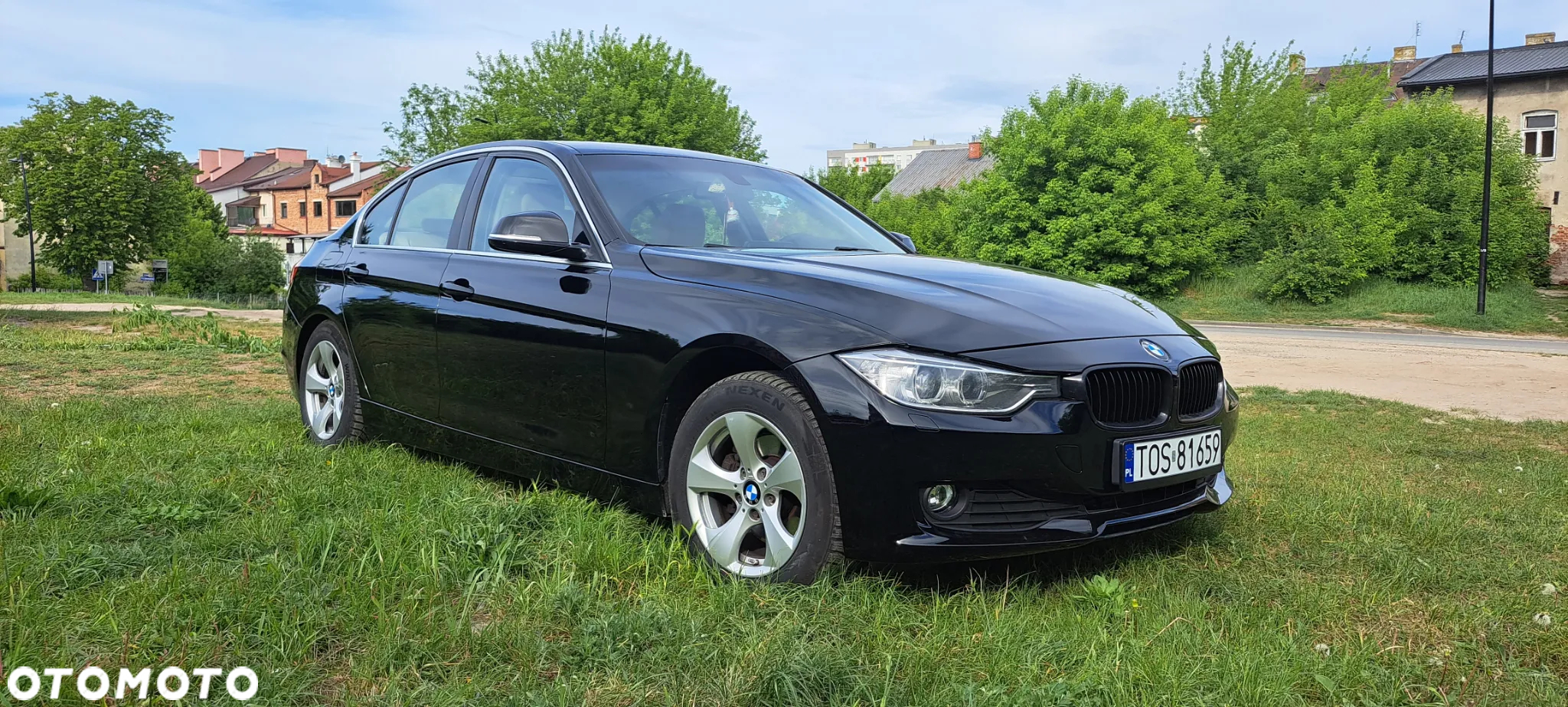 BMW Seria 3 320d xDrive - 8