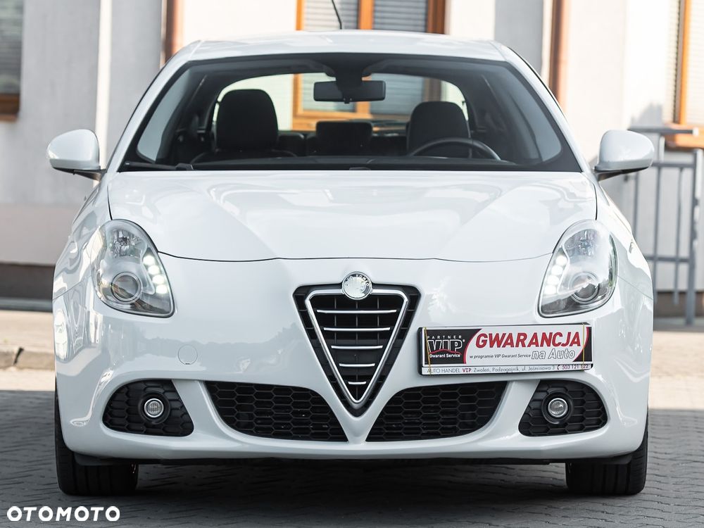 Alfa Romeo Giulietta 1.6 JTDM 16V Business - 4