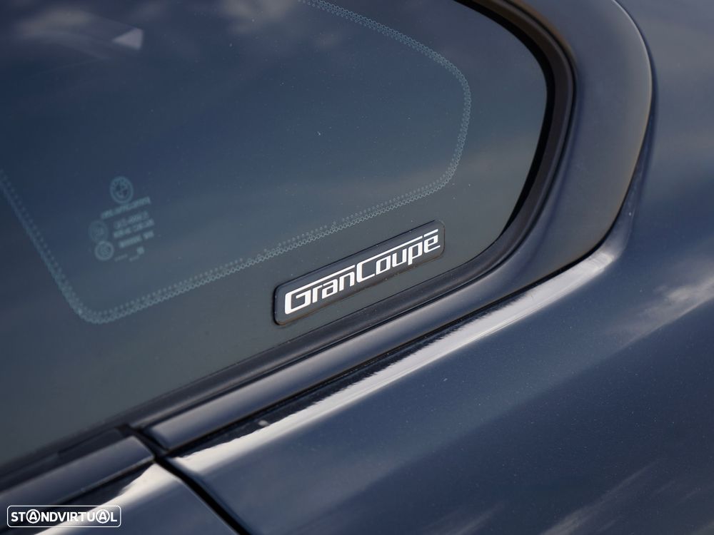 BMW 420 Gran Coupé d Auto - 8