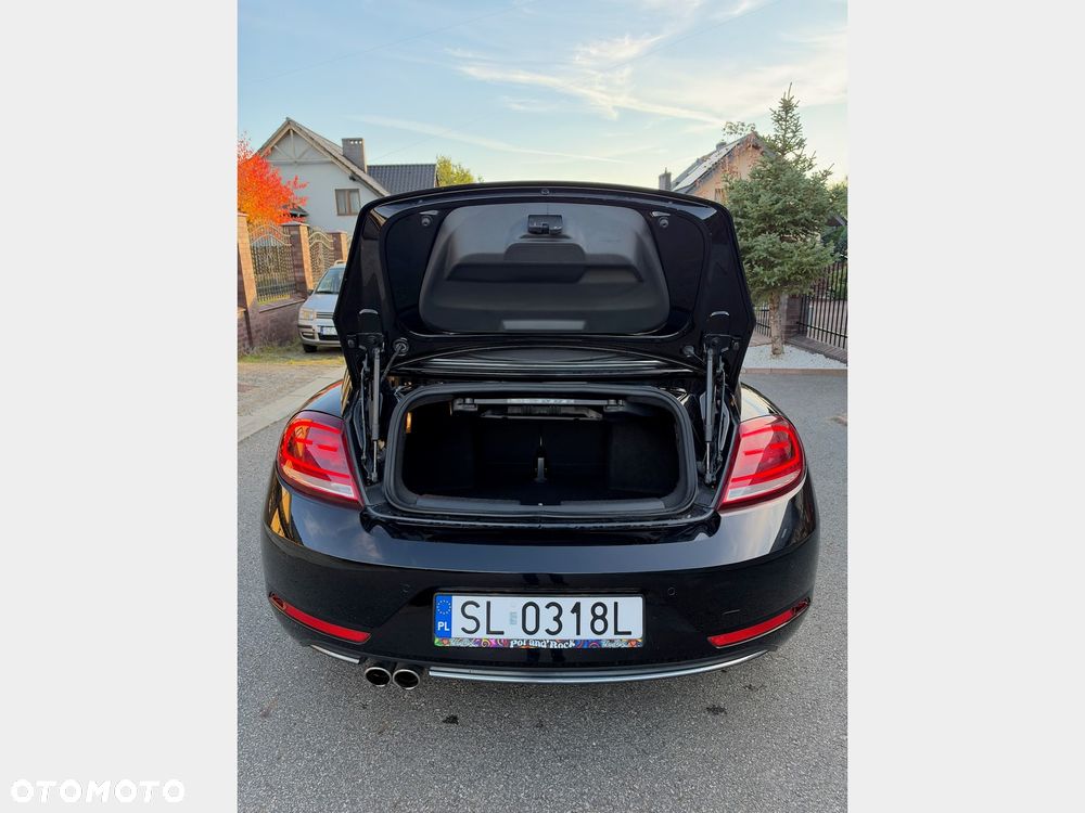 Volkswagen Beetle - 24