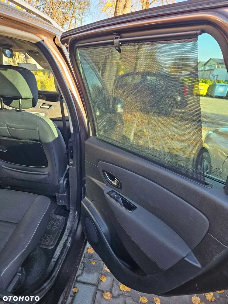 Renault Grand Scenic Gr 1.2 TCe Energy Limited - 24