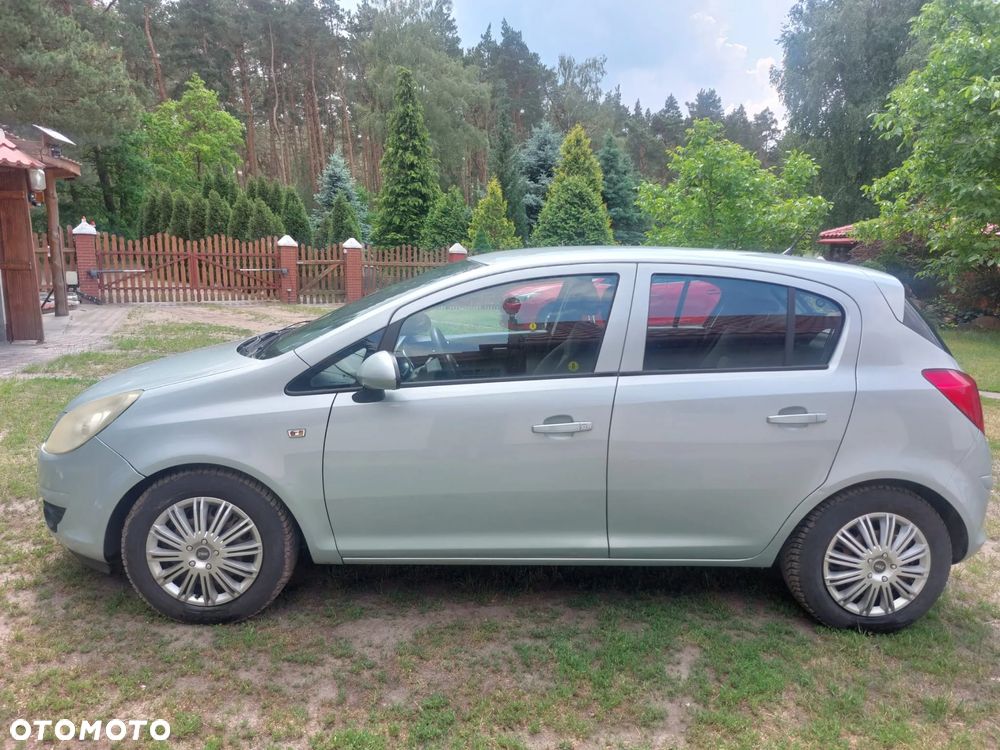Opel Corsa 1.2 16V Enjoy - 2