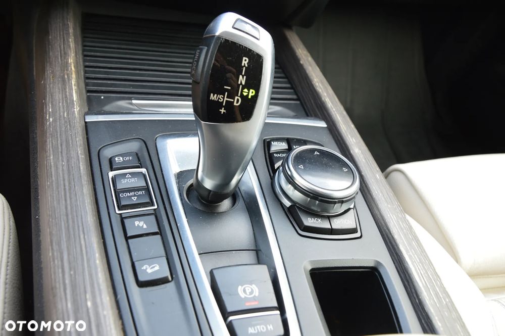 BMW X5 - 24