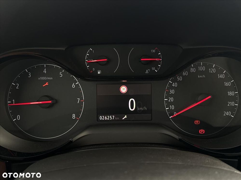 Opel Corsa 1.2 T Edition S&S - 24