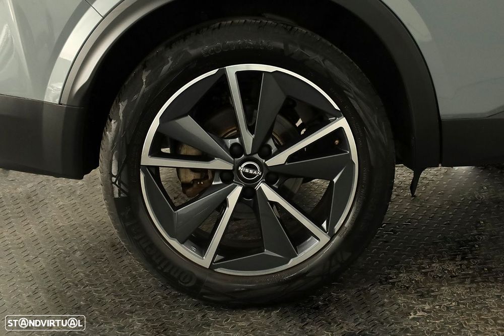 Nissan Qashqai 1.5 e-Power Tekna - 5