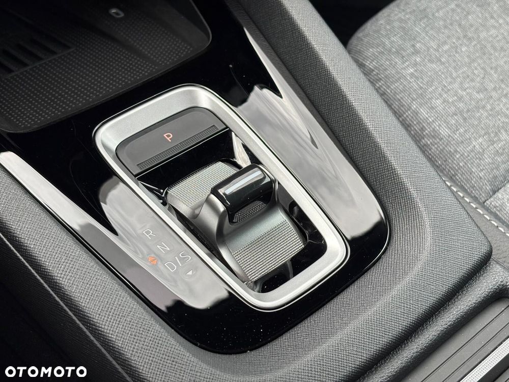 Skoda Octavia 1.5 TSI mHEV Sportline DSG - 34