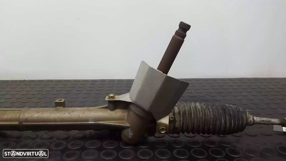 CREMALHEIRA DIREÇÃO NISSAN NV200 / EVALIA AUTOBUS 2013 -480013LS1A - 2