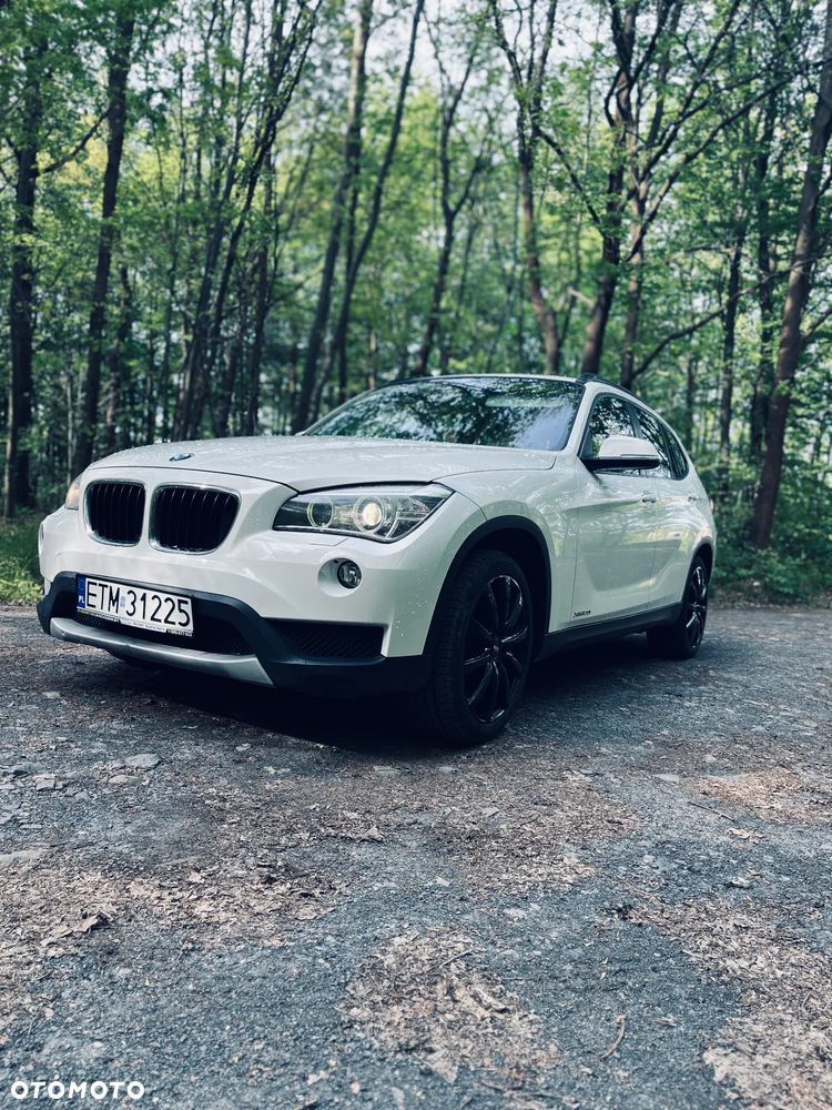 BMW X1 xDrive20i xLine - 4