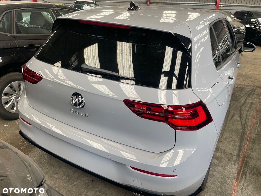 Volkswagen Golf 2.0 TDI (BlueMotion Technology) DSG Highline - 4