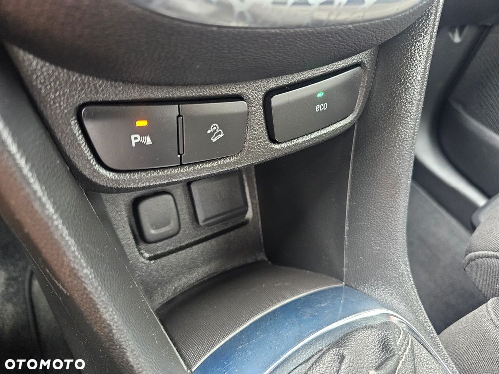 Opel Mokka 1.6 ecoFLEX Start/Stop Color Edition - 26