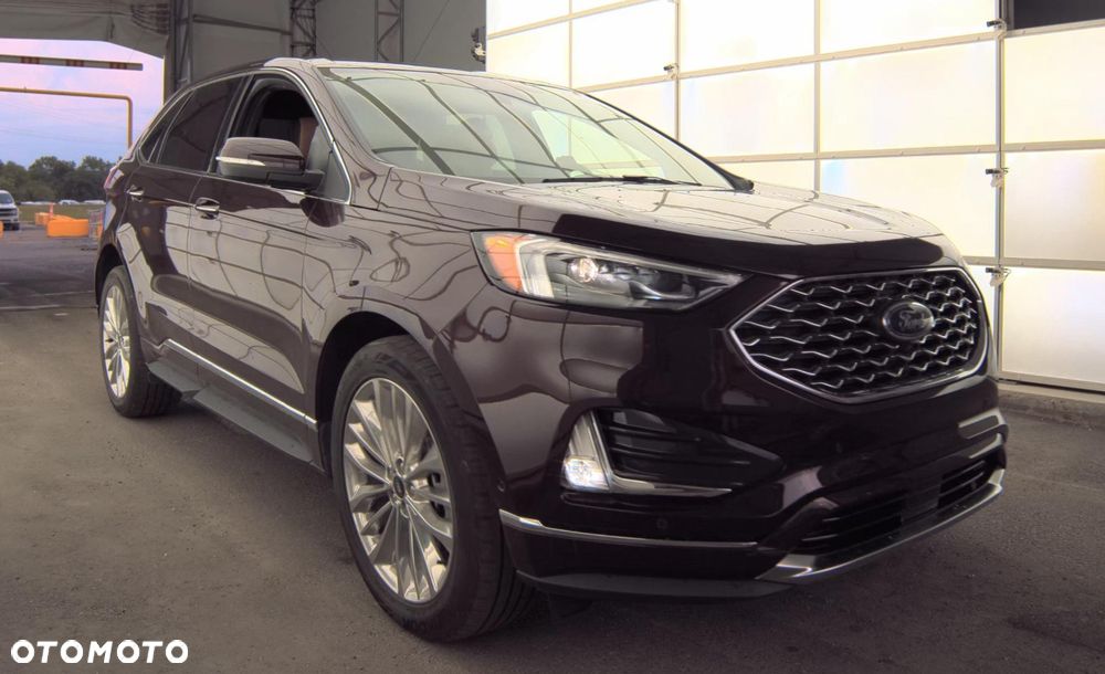 Ford Edge - 2