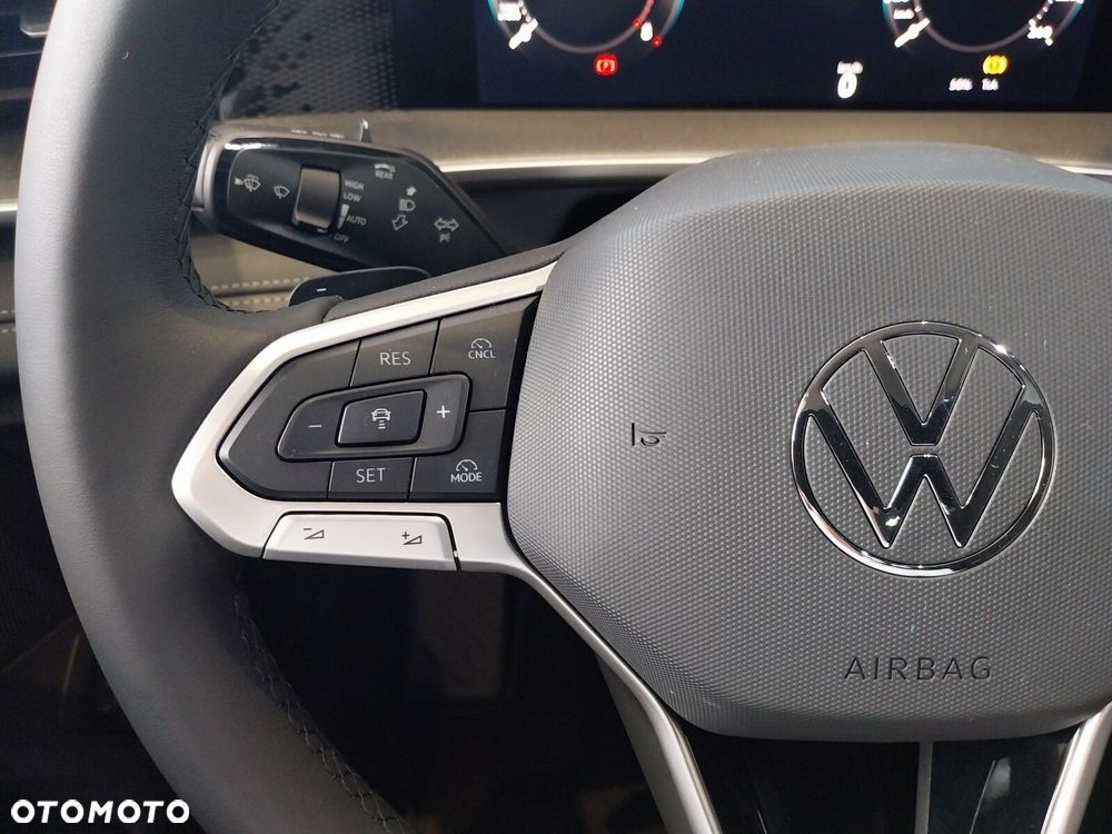 Volkswagen Tayron 2.0 TSI 4Mot Life Plus DSG - 10
