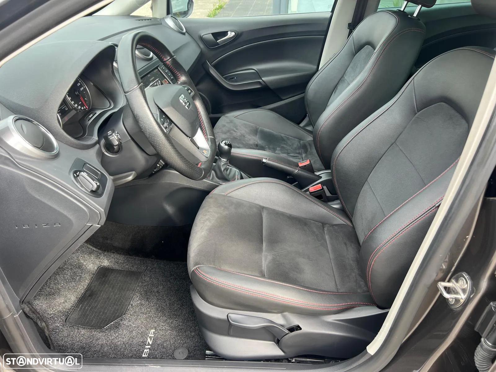 SEAT Ibiza 1.0 EcoTSI FR - 7