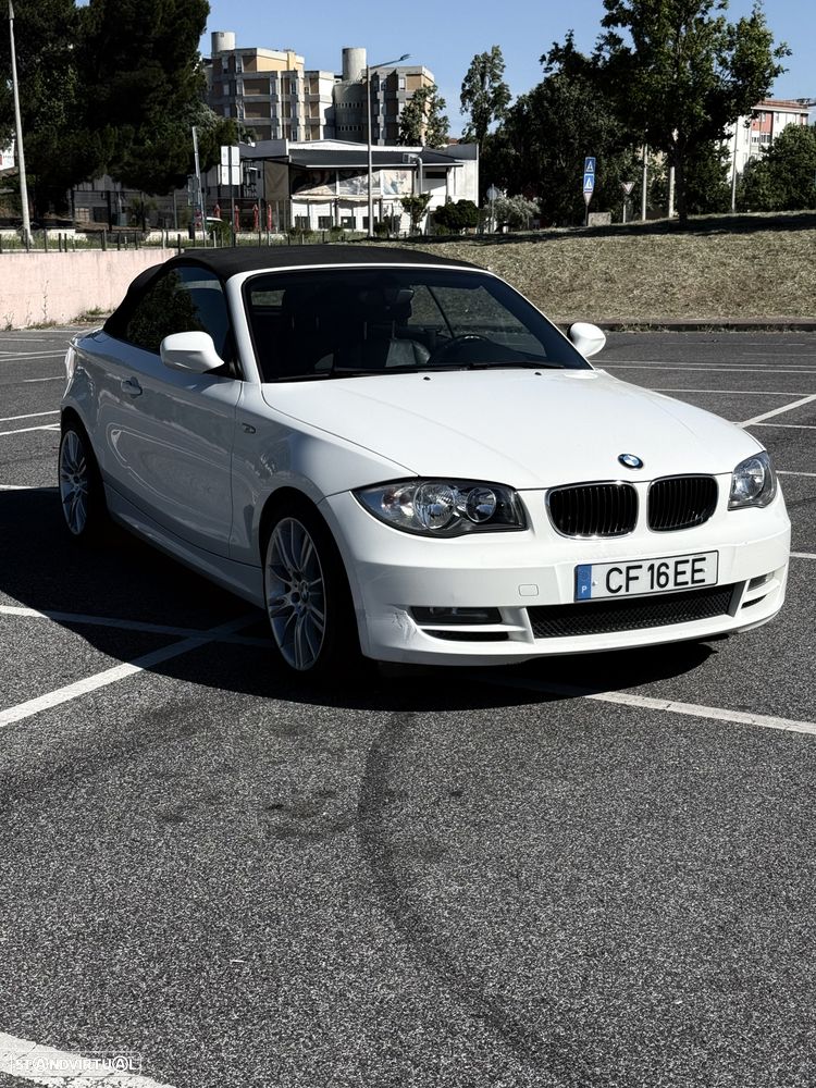 BMW 118 d Aut. Sport Line - 1