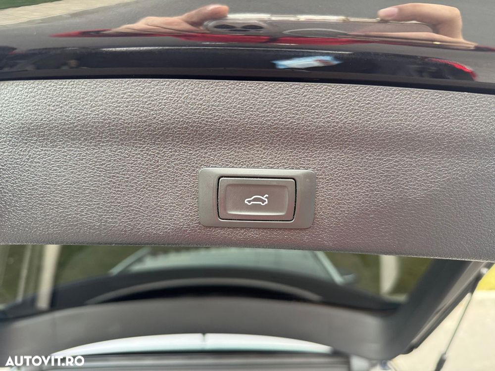 Audi A6 45 TDI quattro tiptronic - 23