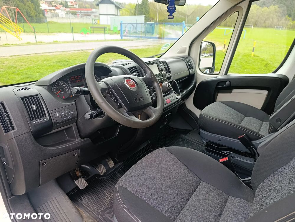 Fiat Ducato - 13