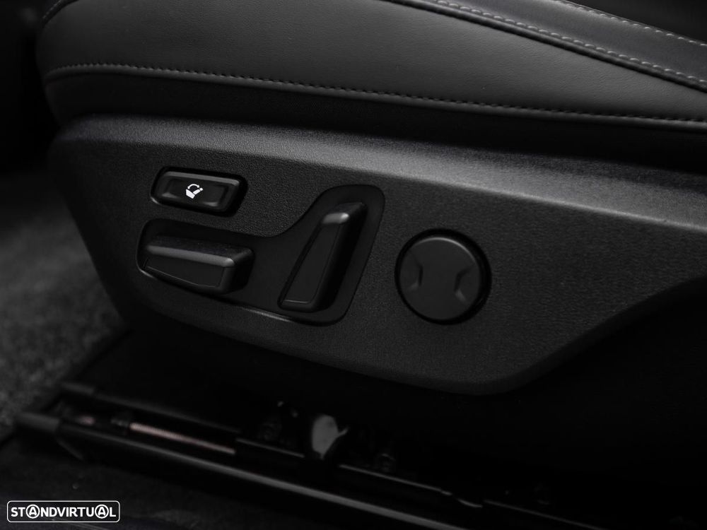 Kia EV6 84 kWh Tech - 17