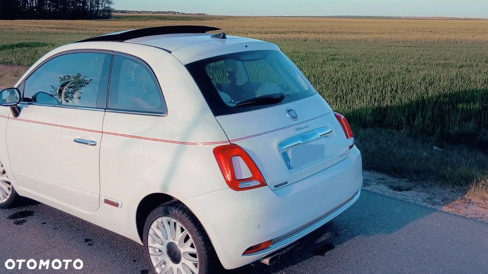 Fiat 500 1.2 Dolcevita - 24