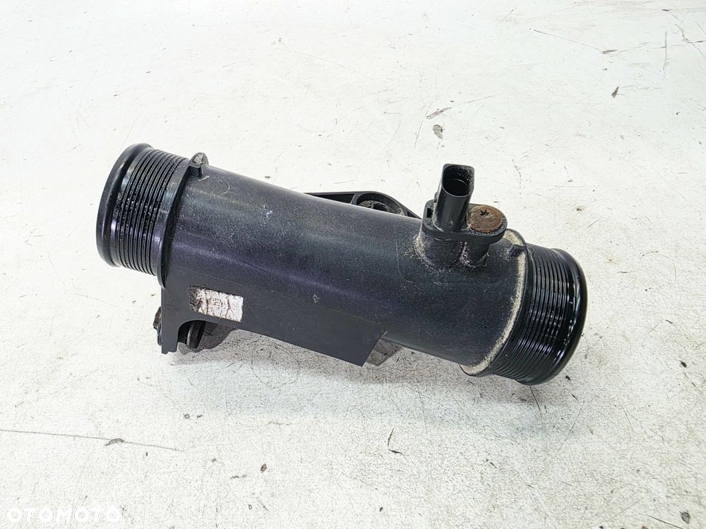 RURA WĄŻ INTERCOOLERA AUDI A6 C8 A7 3.0 TDI 4K0145673AD - 4