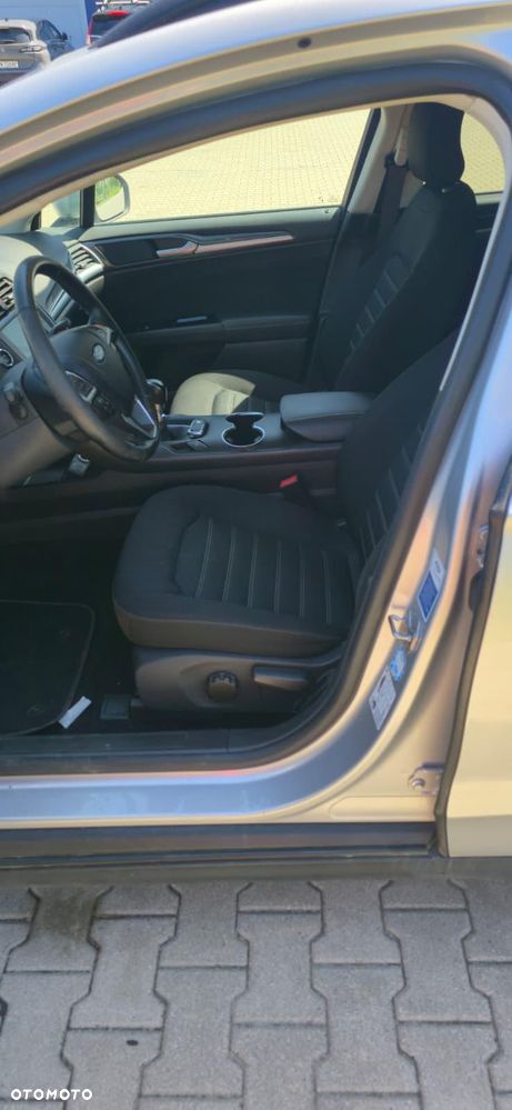 Ford Mondeo 2.0 EcoBlue Executive - 5