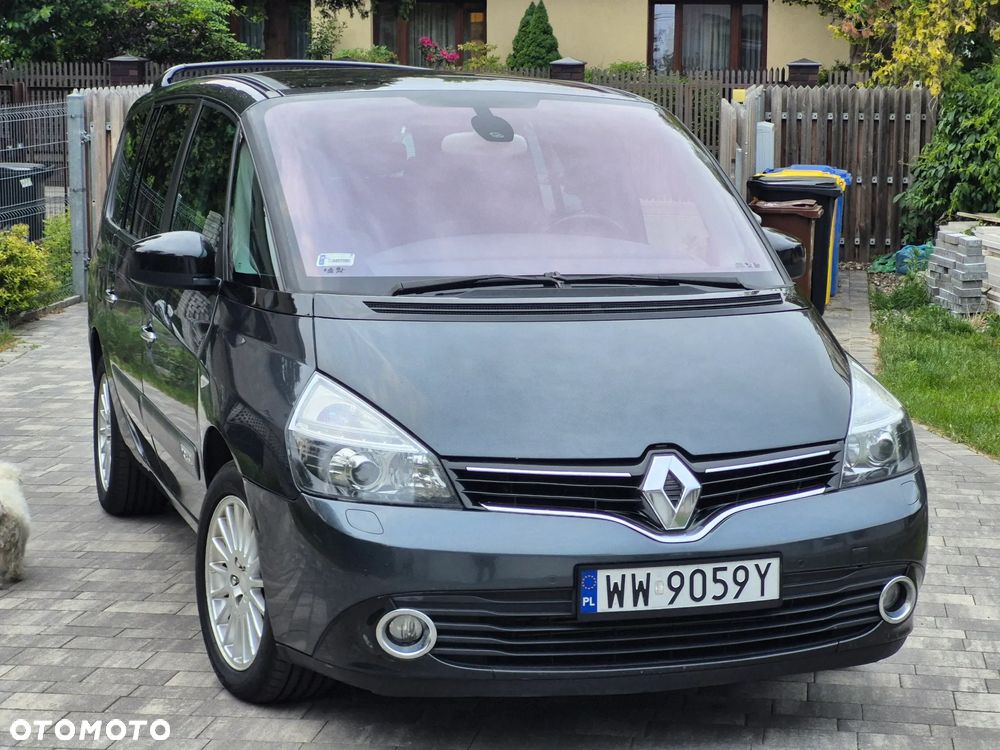 Renault Grand Espace 2.0 dCi Initiale - 2