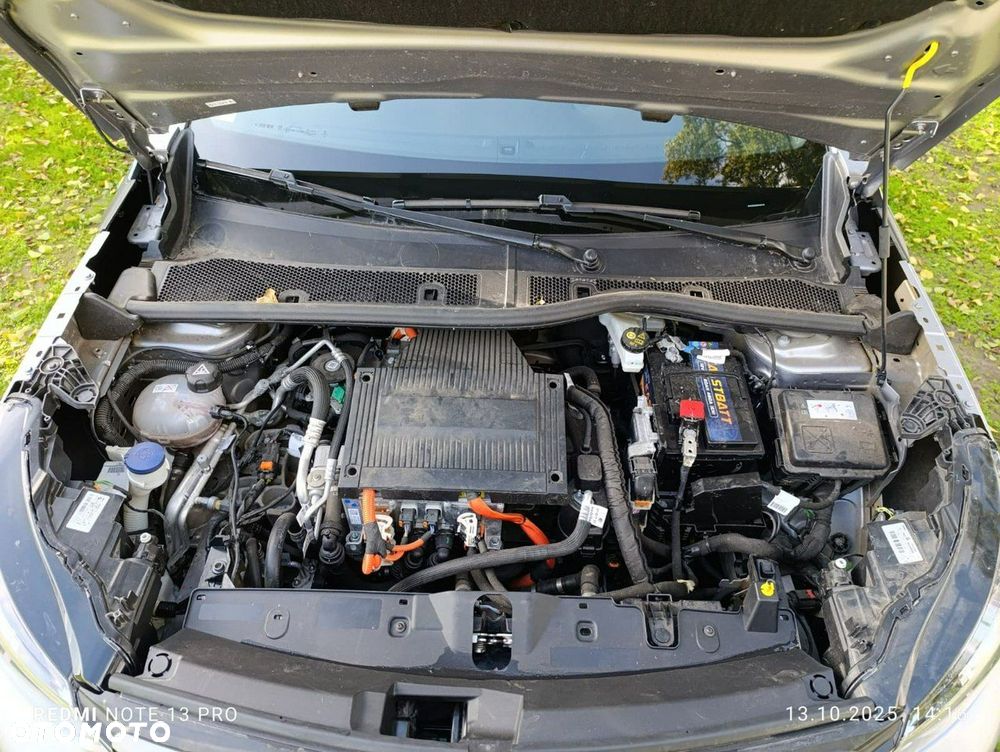 Peugeot 2008 - 9