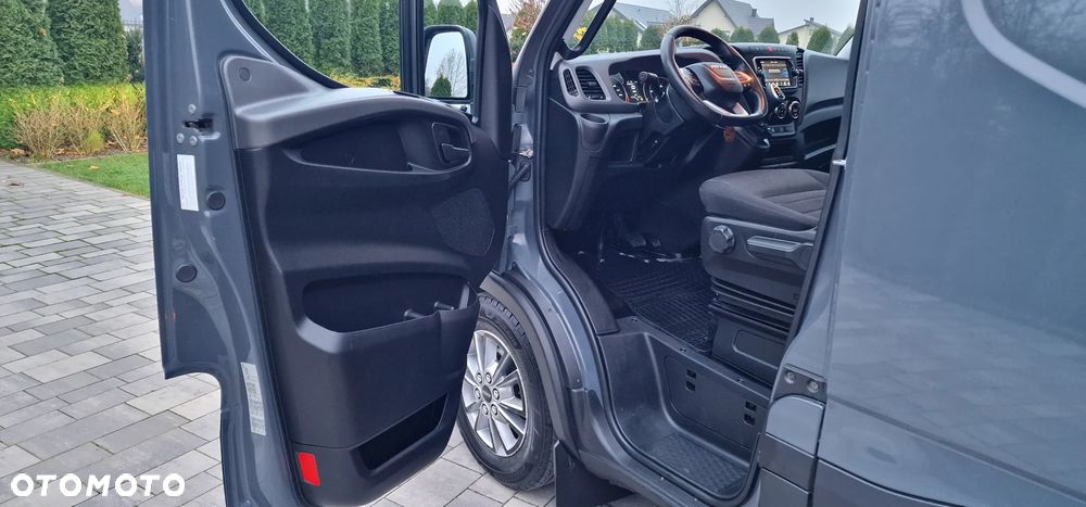 Iveco Daily - 21