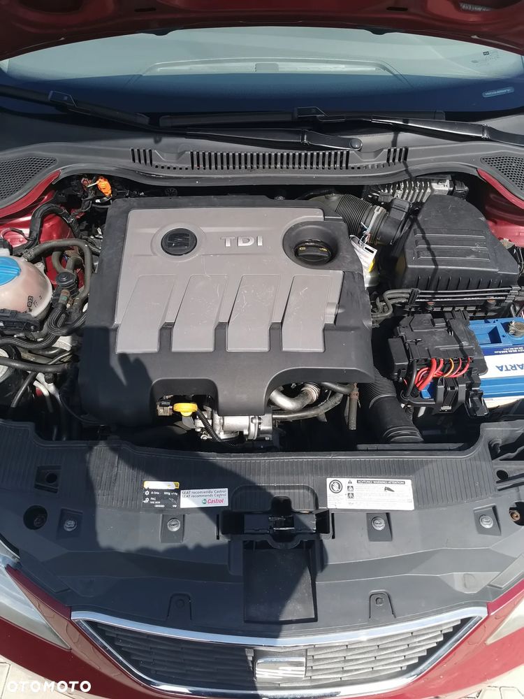 Seat Ibiza - 25