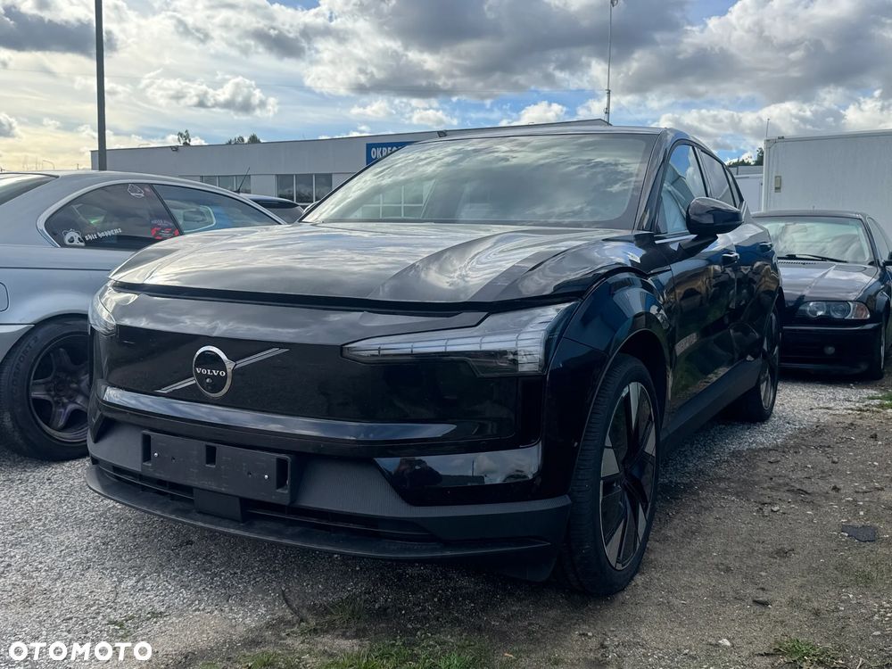 Volvo EX30 Twin Motor Performance AWD Ultra