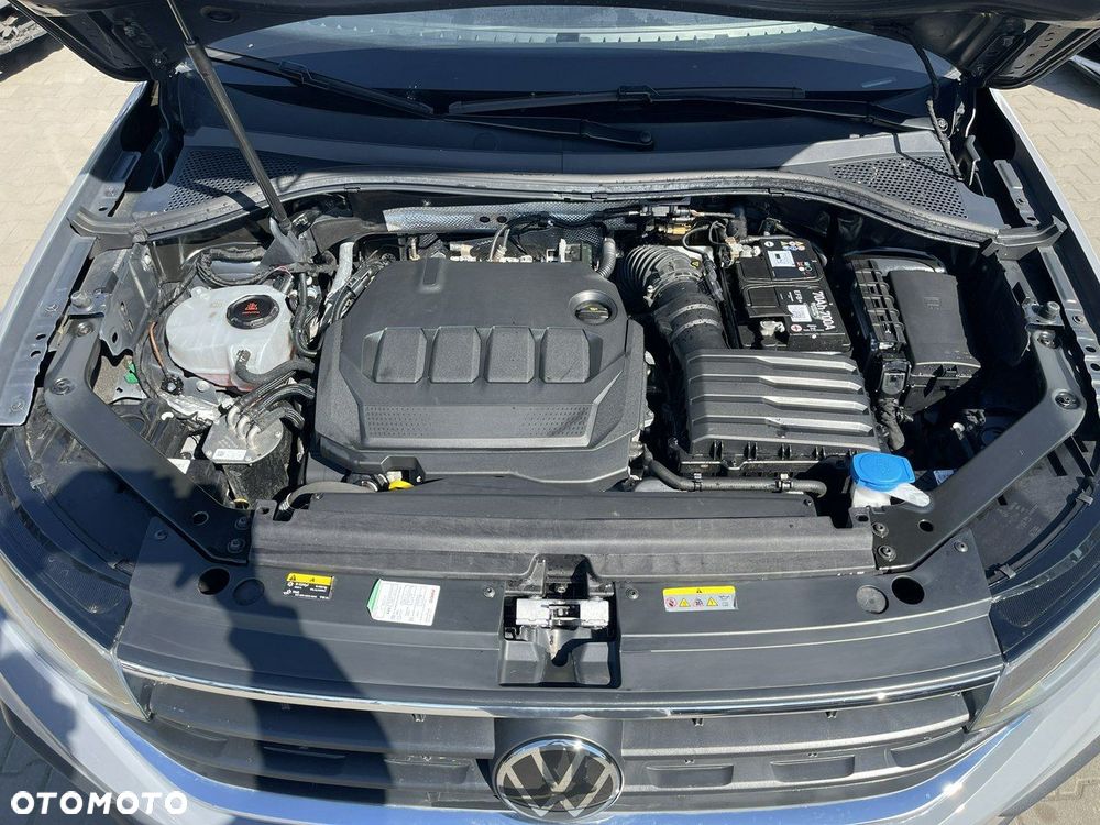 Volkswagen Tiguan 2.0 TDI SCR DSG Life - 18