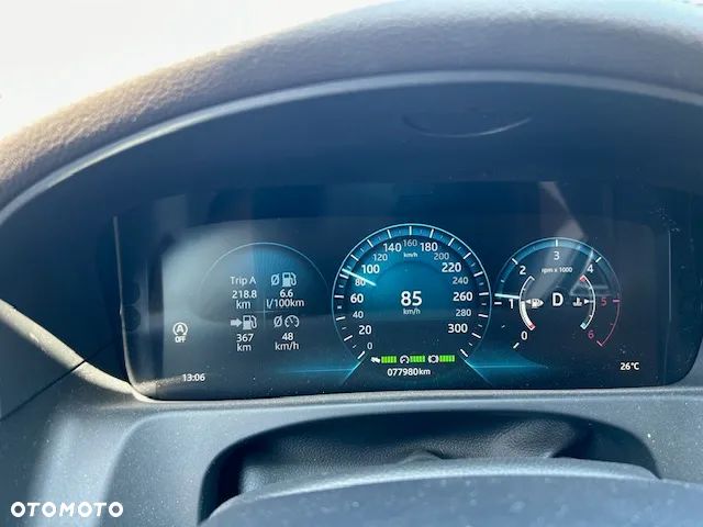 Jaguar XF 2.0 i4D Prestige - 12