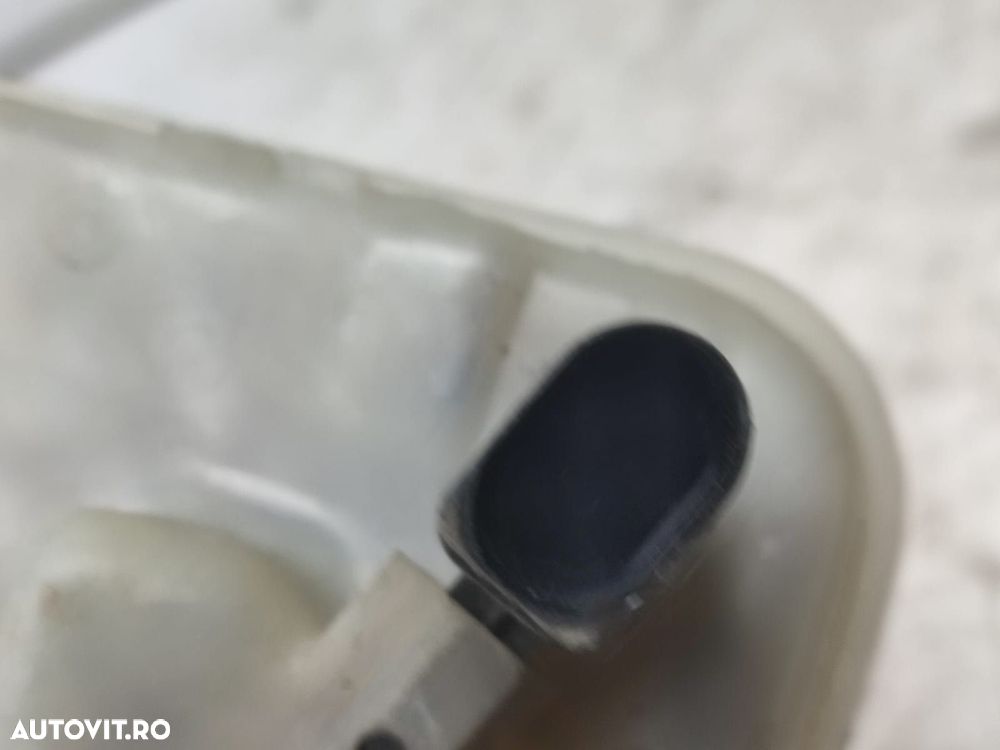 Vas lichid frana Audi A4 B7 [2004 - 2008] 2.0 tdi BPW - 3