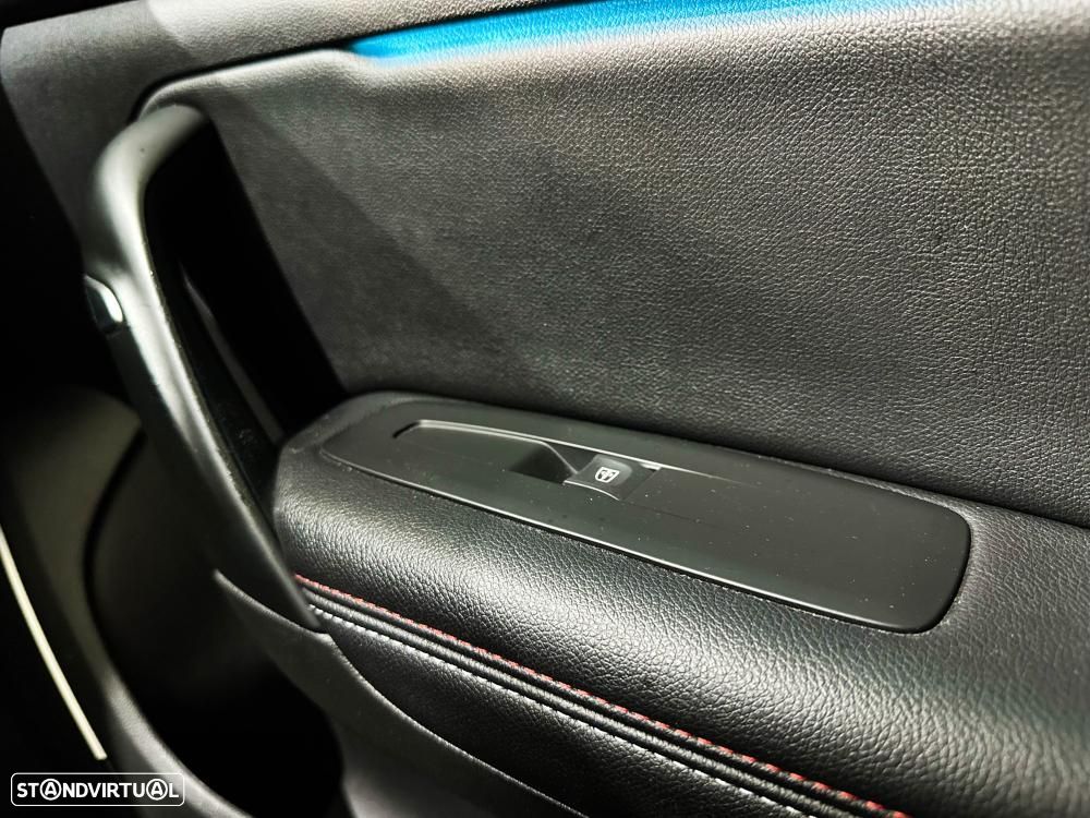 Renault Mégane 1.5 Blue dCi R.S. Line - 30