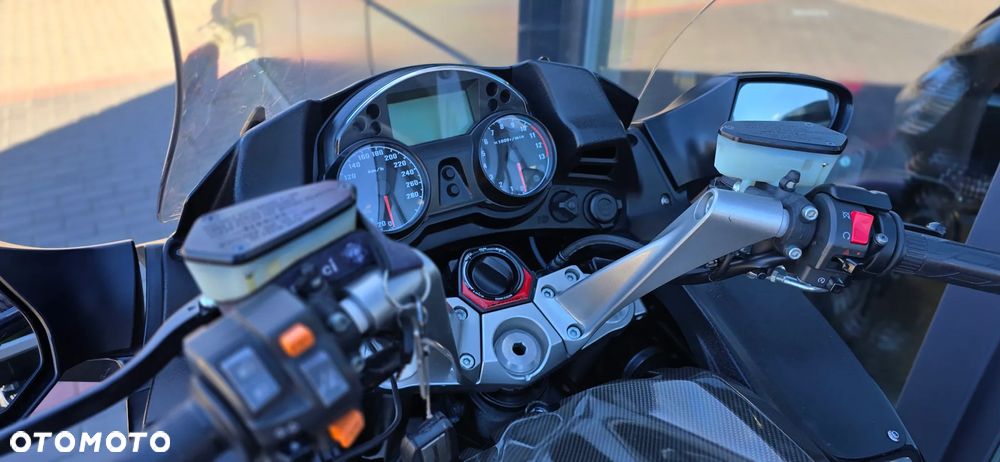 Kawasaki GTR - 38