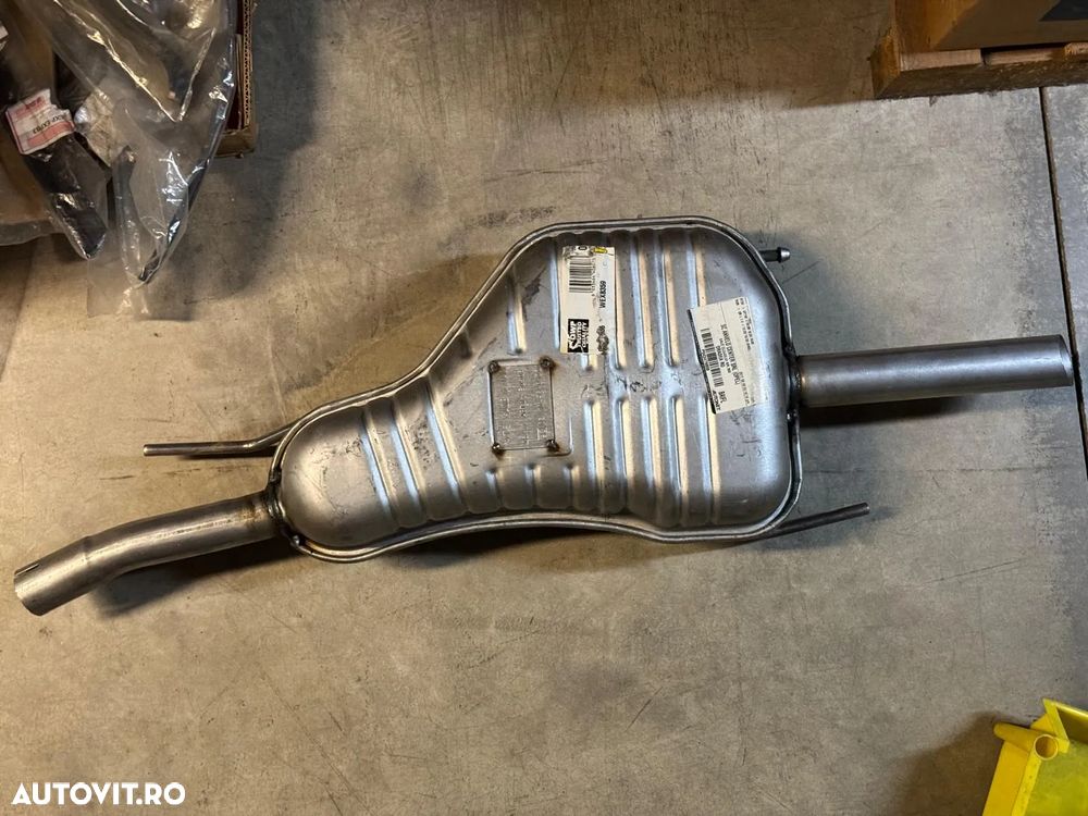 WEX8359 | Toba | Opel Astra G - 1