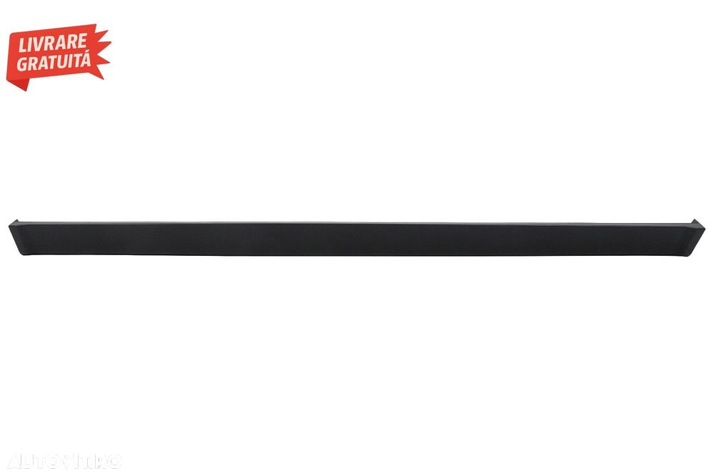 Pachet Exterior BMW Seria 3 E30 Limousine Touring (1982-1994) M-Tech 2 Design- livrare gratuita - 18