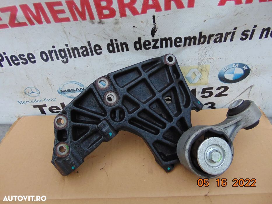 Suport Motor renault Trafic 2.0 euro 6 nissan qashqai x trail primasta - 2