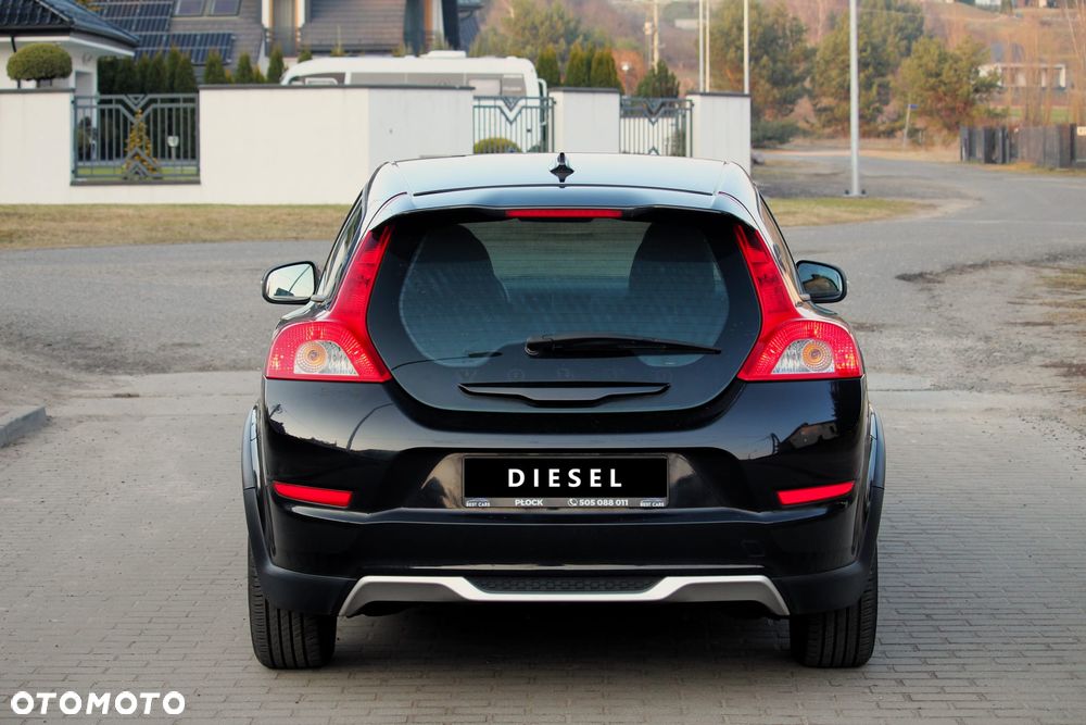 Volvo C30 DRIVe Kinetic - 8