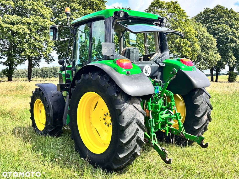 John Deere - 14