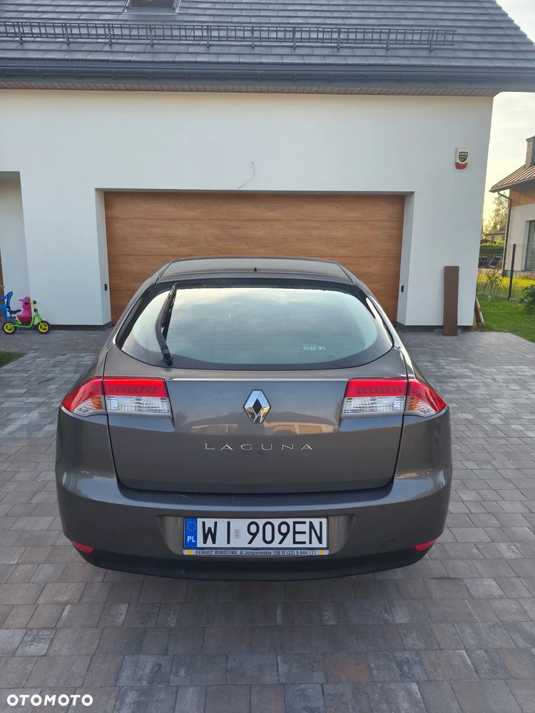 Renault Laguna 2.0 Privilege - 3