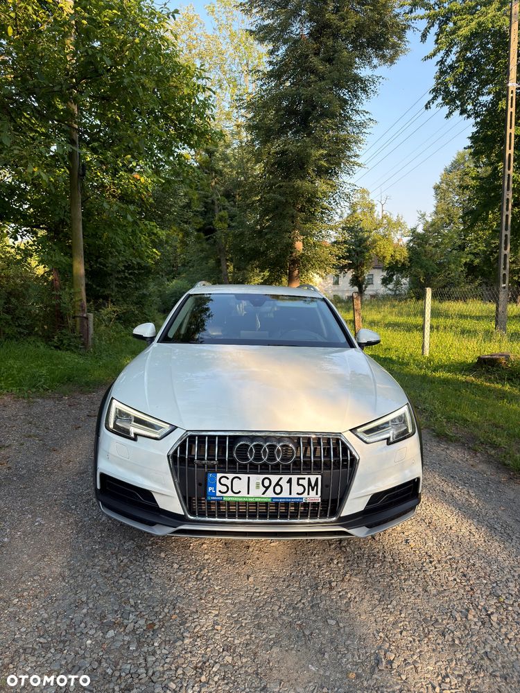 Audi A4 Allroad - 3